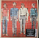 Talking Heads: More Songs About Buildings And Food 2LP