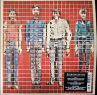 Talking Heads: More Songs About Buildings And Food 2LP