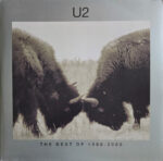U2: The Best Of 1990-2000 2LP