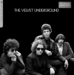Velvet Underground: Now Playing LP