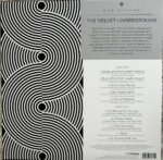 Velvet Underground: Now Playing LP - Image 2