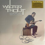 Trout, Walter: Blues For The Modern Daze 2LP